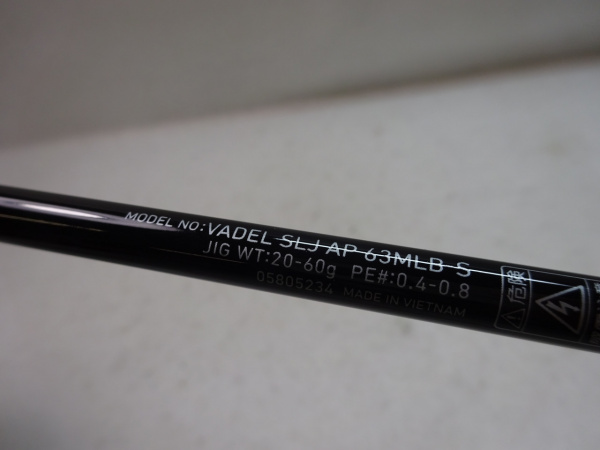 ２０バデル ＳＬＪＡＰ６３ＭＬＢ－Ｓ